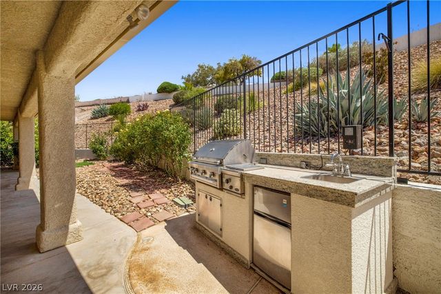 1021 Geranium Drive, Henderson, NV 89011