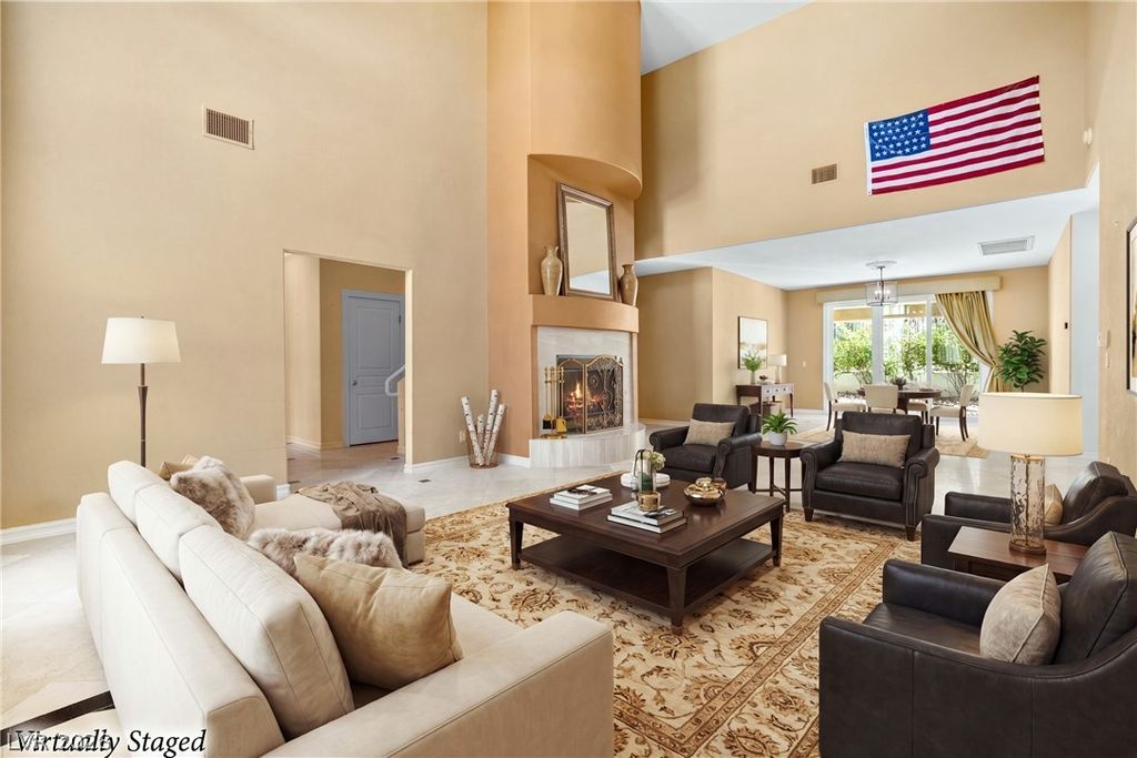 1021 Geranium Drive, Henderson, NV 89011
