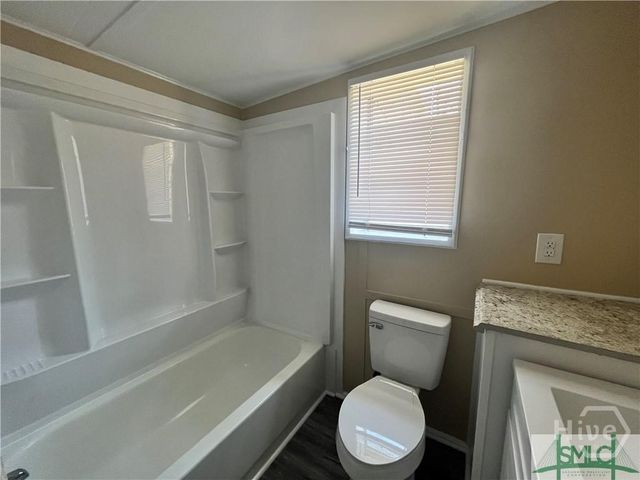 11 Mikell Street, Pembroke, GA 31321