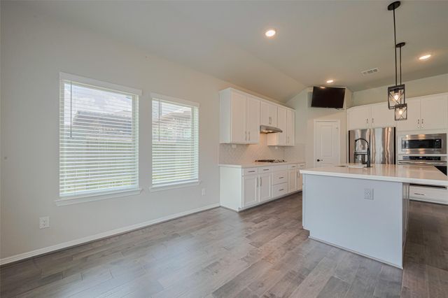 13730 Brahman Valley Court, Cypress, TX 77429