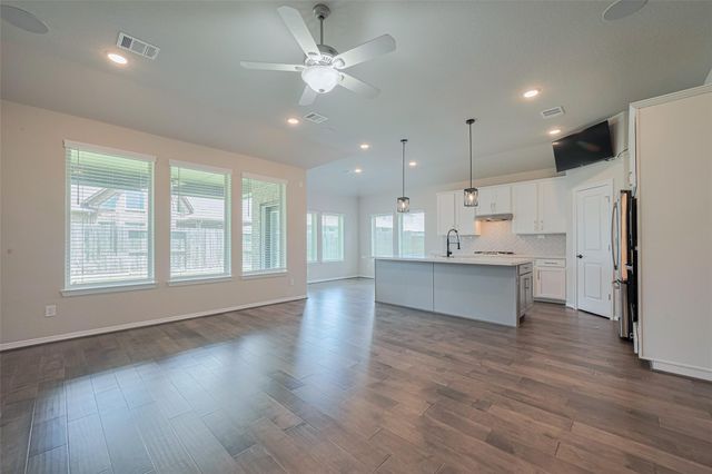 13730 Brahman Valley Court, Cypress, TX 77429