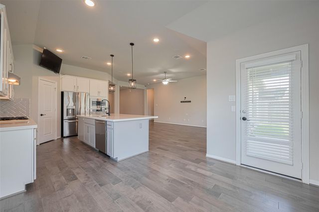 13730 Brahman Valley Court, Cypress, TX 77429