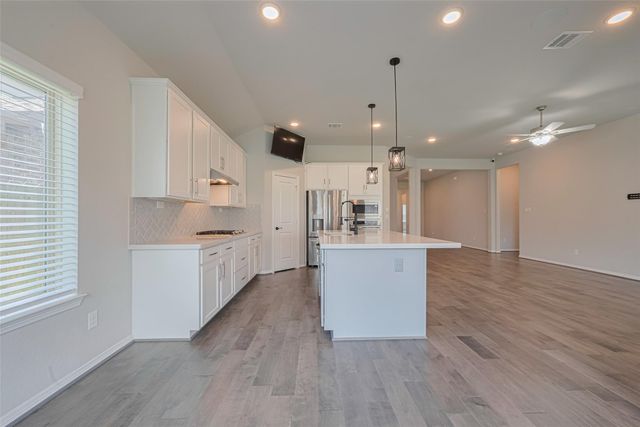 13730 Brahman Valley Court, Cypress, TX 77429