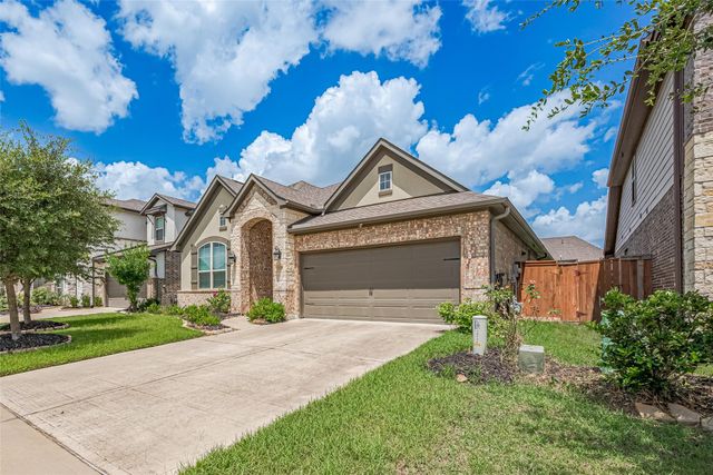 13730 Brahman Valley Court, Cypress, TX 77429