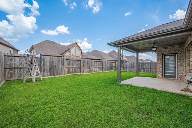 13730 Brahman Valley Court, Cypress, TX 77429