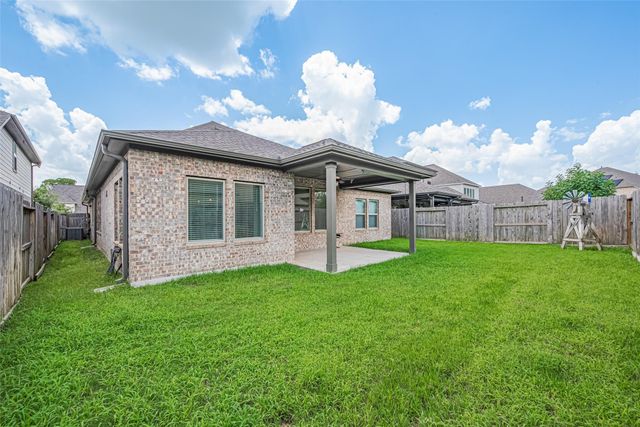 13730 Brahman Valley Court, Cypress, TX 77429
