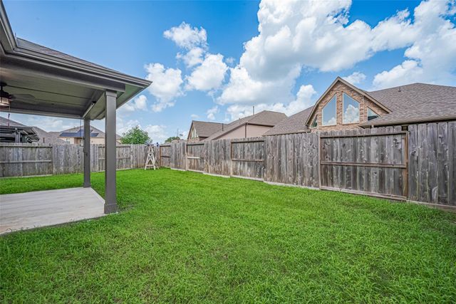 13730 Brahman Valley Court, Cypress, TX 77429