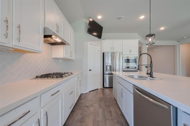 13730 Brahman Valley Court, Cypress, TX 77429