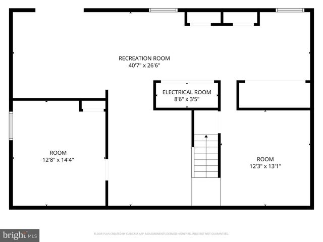 1153 KETTLE POND LN, Great Falls, VA 22066