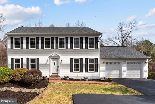 1153 KETTLE POND LN, Great Falls, VA 22066