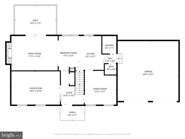 1153 KETTLE POND LN, Great Falls, VA 22066