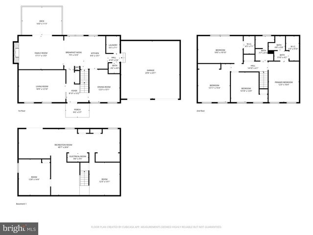 1153 KETTLE POND LN, Great Falls, VA 22066