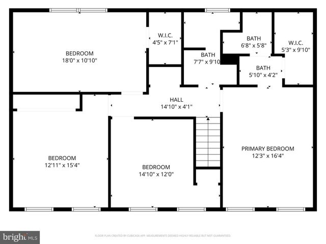 1153 KETTLE POND LN, Great Falls, VA 22066