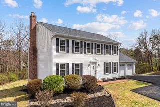 1153 KETTLE POND LN, Great Falls, VA 22066