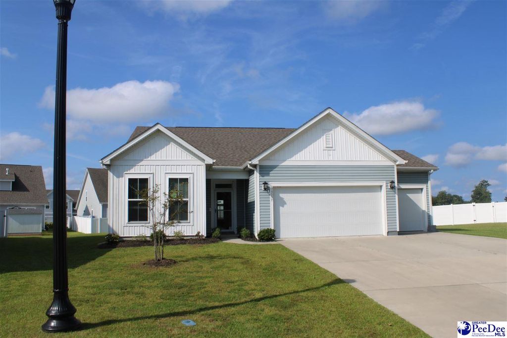 5037 Sassari Ct., Myrtle Beach, SC 29579