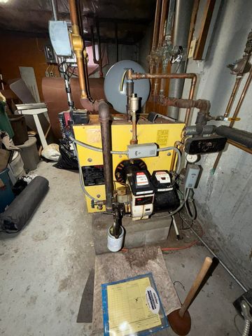 64 Forest Lane, Boscawen, NH 03303