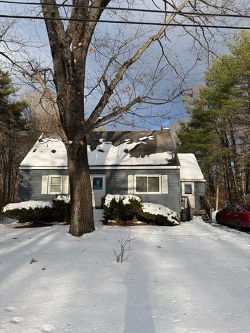 64 Forest Lane, Boscawen, NH 03303