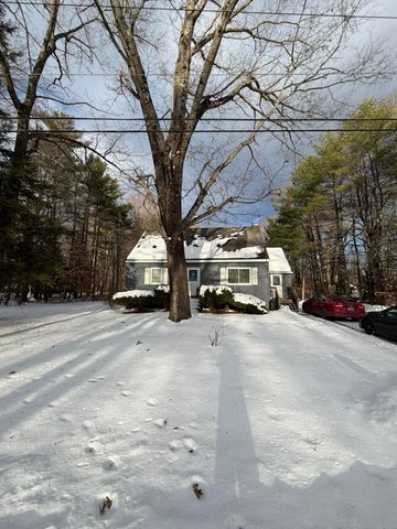 64 Forest Lane, Boscawen, NH 03303