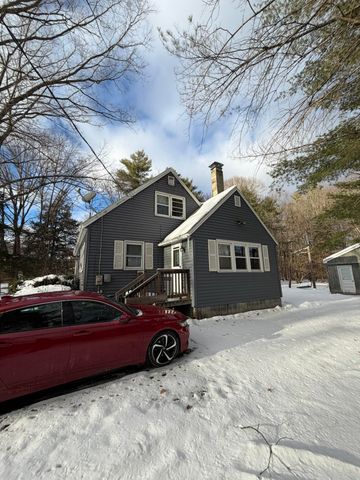 64 Forest Lane, Boscawen, NH 03303