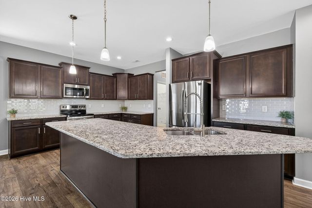 128 Downy Drive, Hampstead, NC 28443