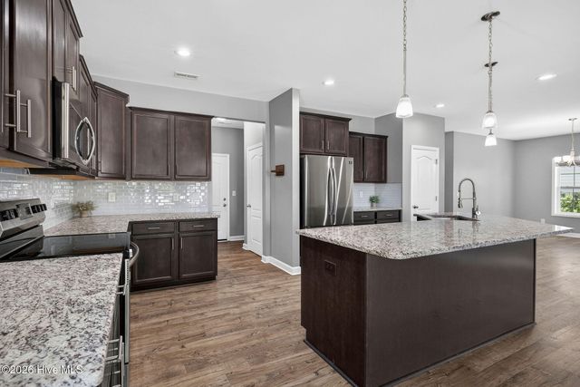 128 Downy Drive, Hampstead, NC 28443