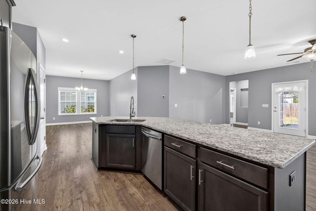 128 Downy Drive, Hampstead, NC 28443