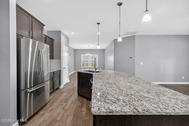 128 Downy Drive, Hampstead, NC 28443