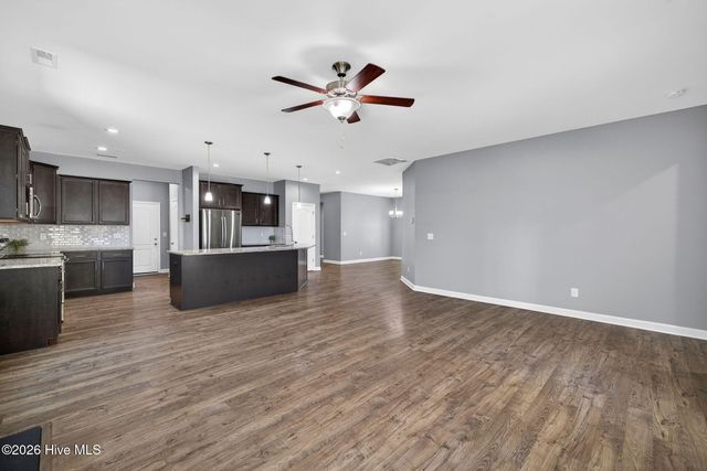 128 Downy Drive, Hampstead, NC 28443