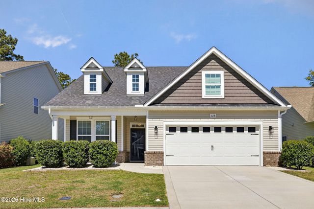 128 Downy Drive, Hampstead, NC 28443