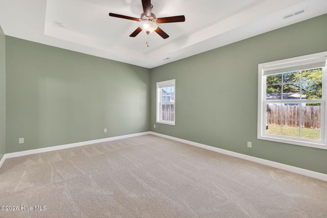 128 Downy Drive, Hampstead, NC 28443