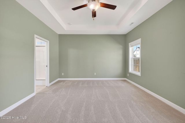 128 Downy Drive, Hampstead, NC 28443