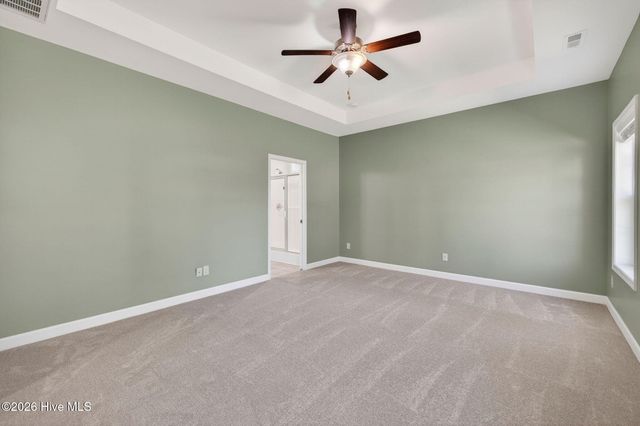 128 Downy Drive, Hampstead, NC 28443