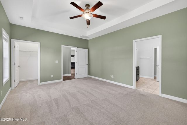 128 Downy Drive, Hampstead, NC 28443