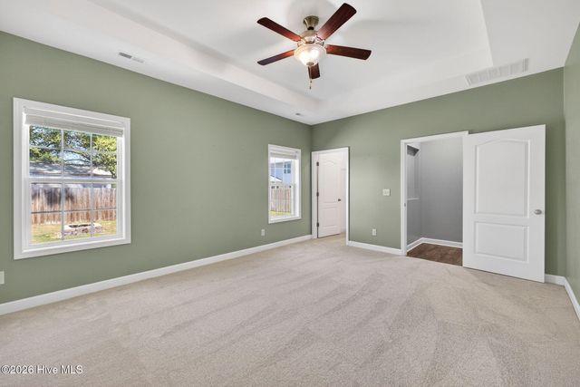 128 Downy Drive, Hampstead, NC 28443