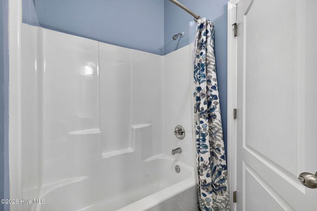 128 Downy Drive, Hampstead, NC 28443