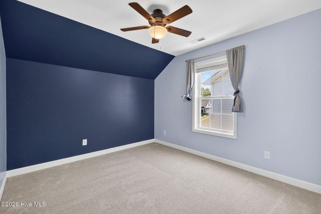 128 Downy Drive, Hampstead, NC 28443