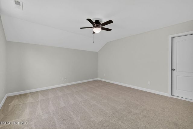 128 Downy Drive, Hampstead, NC 28443