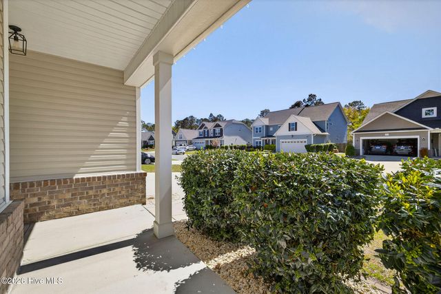 128 Downy Drive, Hampstead, NC 28443