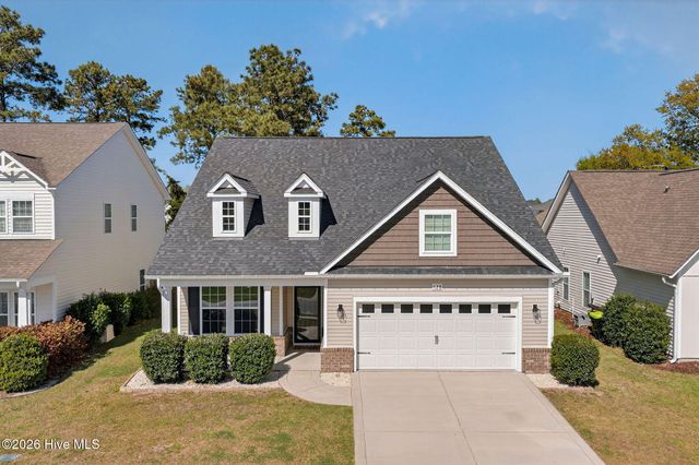 128 Downy Drive, Hampstead, NC 28443