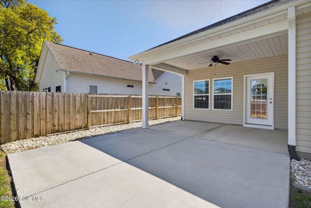 128 Downy Drive, Hampstead, NC 28443