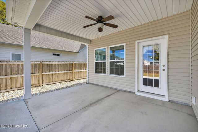 128 Downy Drive, Hampstead, NC 28443