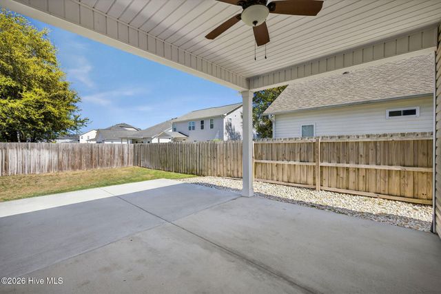 128 Downy Drive, Hampstead, NC 28443