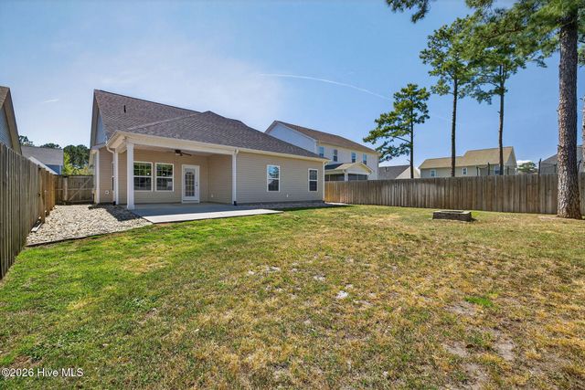 128 Downy Drive, Hampstead, NC 28443