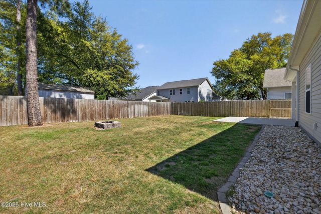 128 Downy Drive, Hampstead, NC 28443