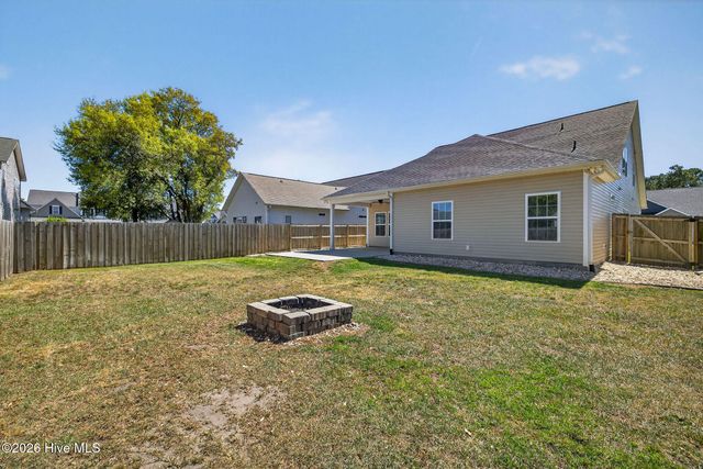 128 Downy Drive, Hampstead, NC 28443