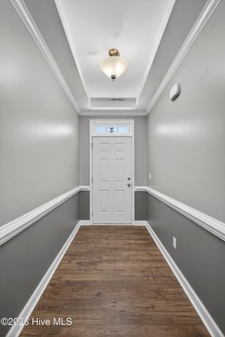 128 Downy Drive, Hampstead, NC 28443