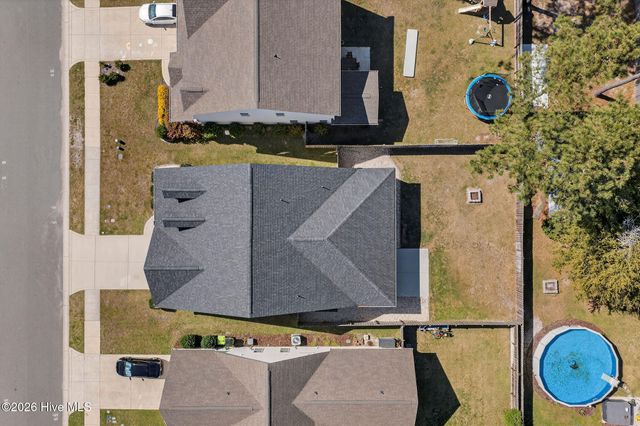 128 Downy Drive, Hampstead, NC 28443