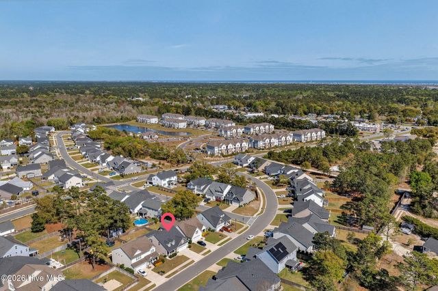 128 Downy Drive, Hampstead, NC 28443