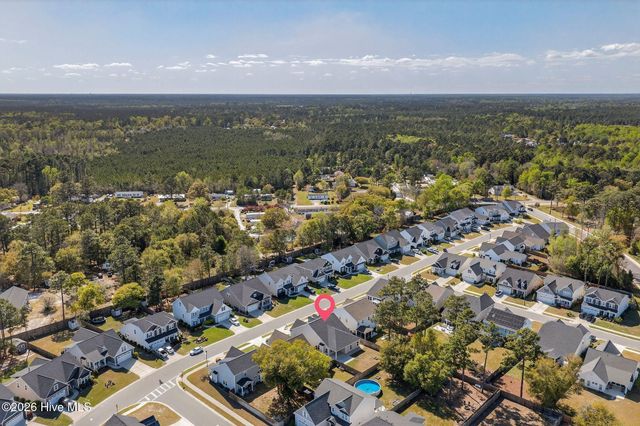 128 Downy Drive, Hampstead, NC 28443