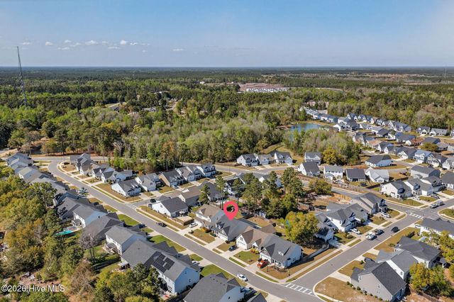 128 Downy Drive, Hampstead, NC 28443